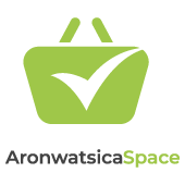 Aronwatsica Space