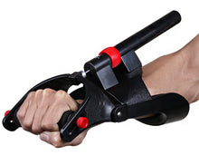 Load image into Gallery viewer, Hand Grip Exerciser Trainer Adjustable Anti-slide Hand Wrist Device