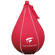 Load image into Gallery viewer, Professional Fitness Boxing Pear Speed Ball