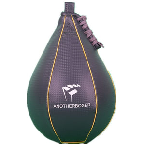 Professional Fitness Boxing Pear Speed Ball