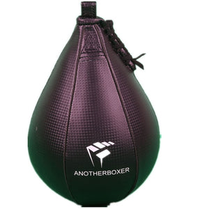 Professional Fitness Boxing Pear Speed Ball