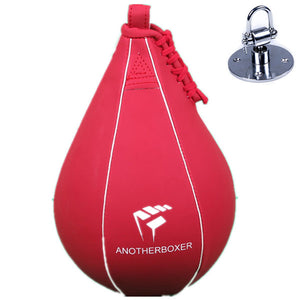 Professional Fitness Boxing Pear Speed Ball